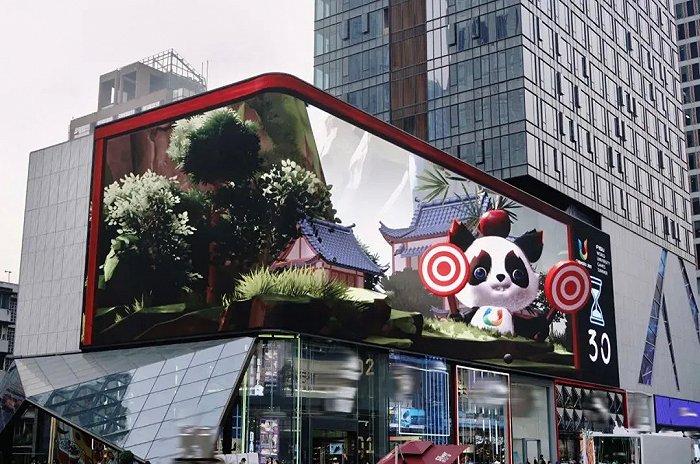 群邑最新預測:2022年戶外廣告將增長14.