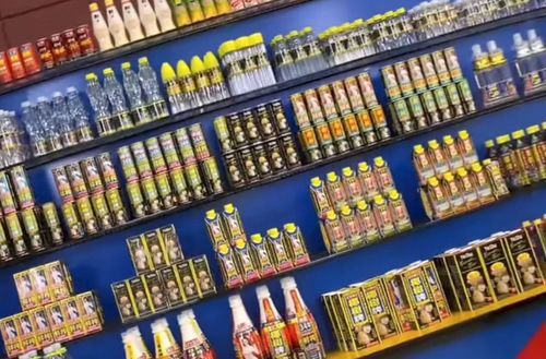 不服 被罰40萬(wàn)元,椰樹(shù)集團(tuán)的 苦情牌 打偏了 新京報(bào)快評(píng)