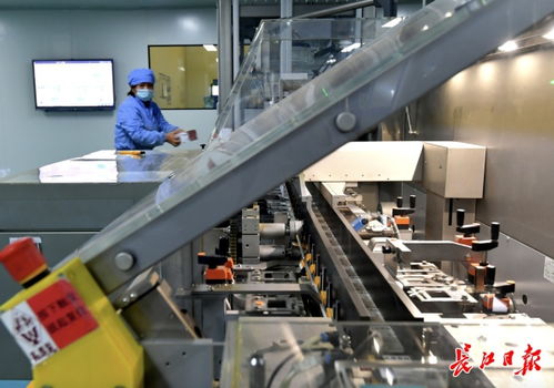 生產(chǎn)線上一報(bào)錯(cuò)虛擬工廠就響應(yīng),企業(yè)5g智造產(chǎn)品交付周期減半