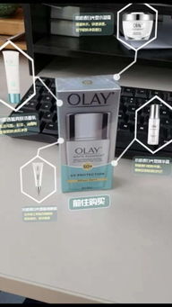 虛擬廣告曙光乍現(xiàn),科技公司搶灘 ar vr新零售 營(yíng)銷藍(lán)海